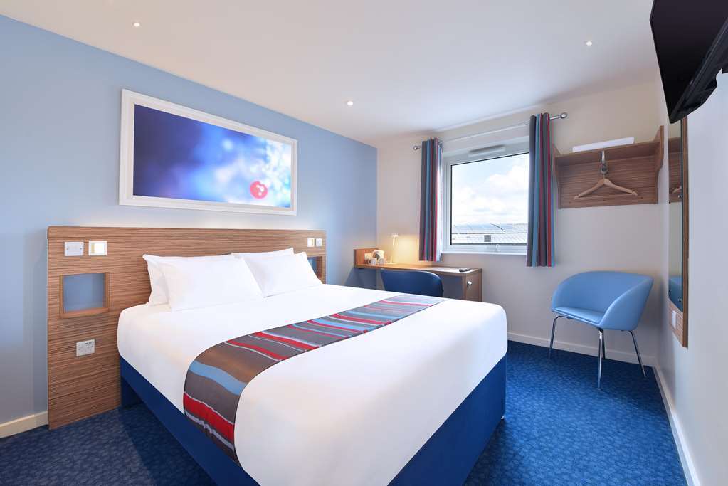 Travelodge 赛伦塞斯特 客房 照片